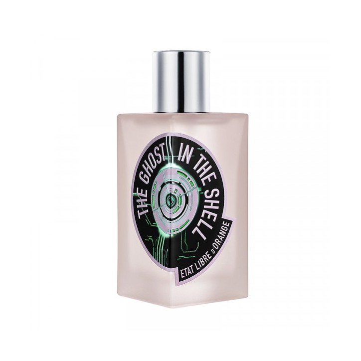 THE GHOST IN THE SHELL Eau de Parfum - 100ml