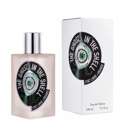 THE GHOST IN THE SHELL Eau de Parfum - 100ml