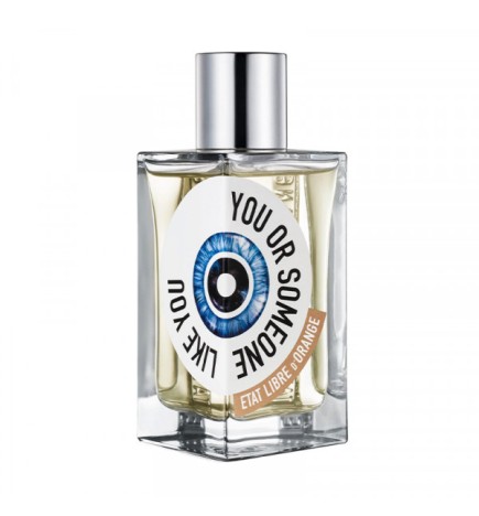 Etat Libre d'Orange YOU OR SOMEONE LIKE YOU Eau de Parfum - 100ml