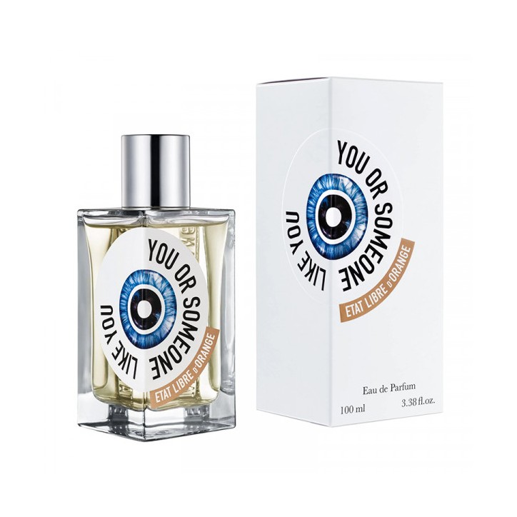 YOU OR SOMEONE LIKE YOU Eau de Parfum - 100ml