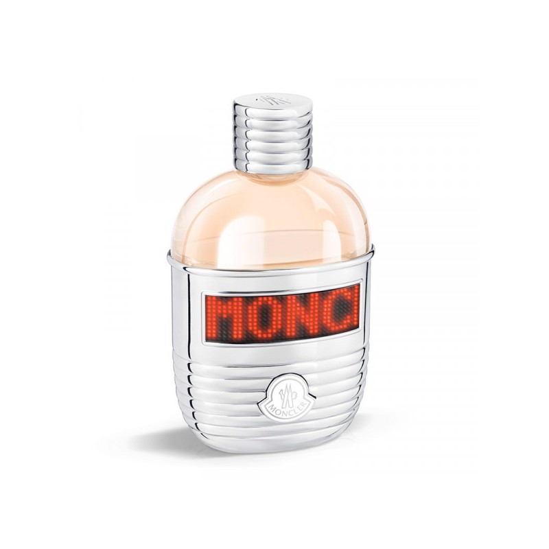 Moncler MONCLER POUR FEMME Eau de Parfum - 150ml