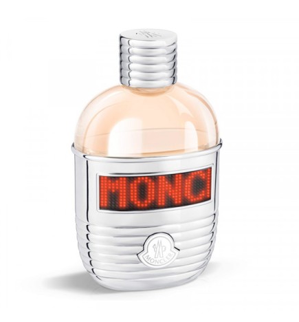 Moncler MONCLER POUR FEMME Eau de Parfum - 150ml