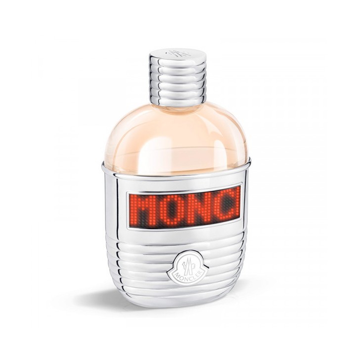 MONCLER POUR FEMME Eau de Parfum - 150ml