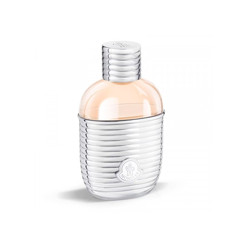 Moncler MONCLER POUR FEMME Eau de Parfum - 100ml
