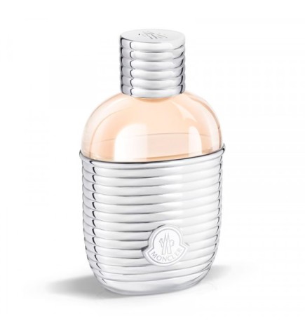 Moncler MONCLER POUR FEMME Eau de Parfum - 100ml