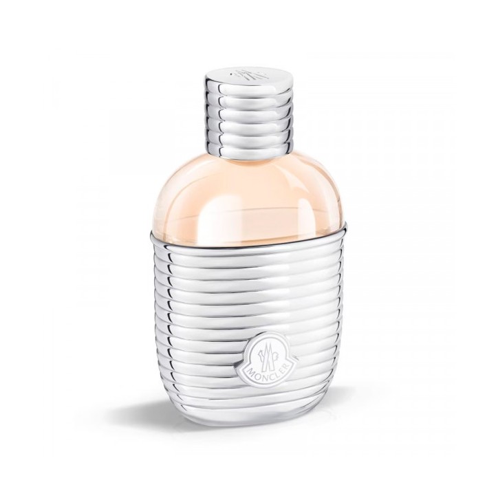 MONCLER POUR FEMME Eau de Parfum - 100ml