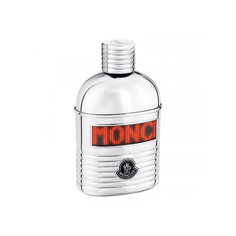 Moncler MONCLER POUR HOMME Eau de Parfum - 150ml