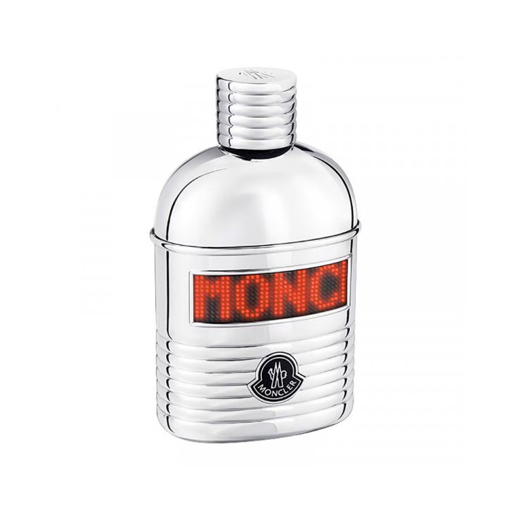 MONCLER POUR HOMME Eau de Parfum - 150ml