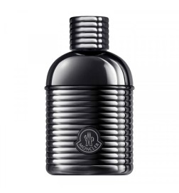 Moncler SUNRISE POUR HOMME Eau de parfum - 100ml