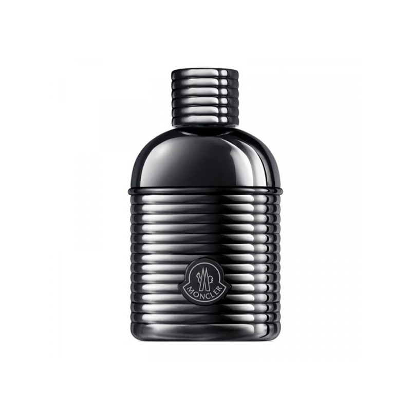 Moncler SUNRISE POUR HOMME Eau de parfum - 100ml