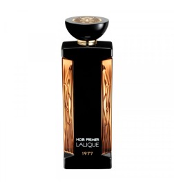Lalique NOIR PREMIER FRUITS DU MOUVEMENT 1977 EDP 100ml