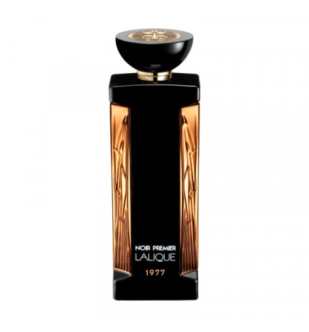 Lalique NOIR PREMIER FRUITS DU MOUVEMENT 1977 EDP 100ml