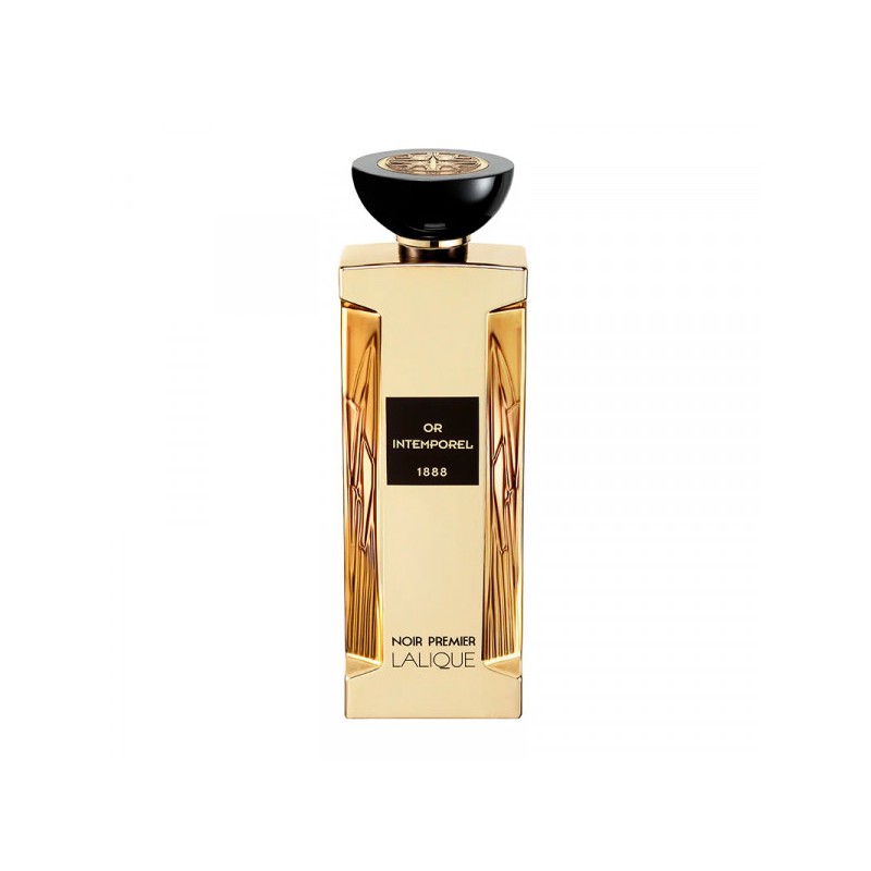 Lalique NOIR PREMIER OR INTEMPOREL 1888 EDP 100ml
