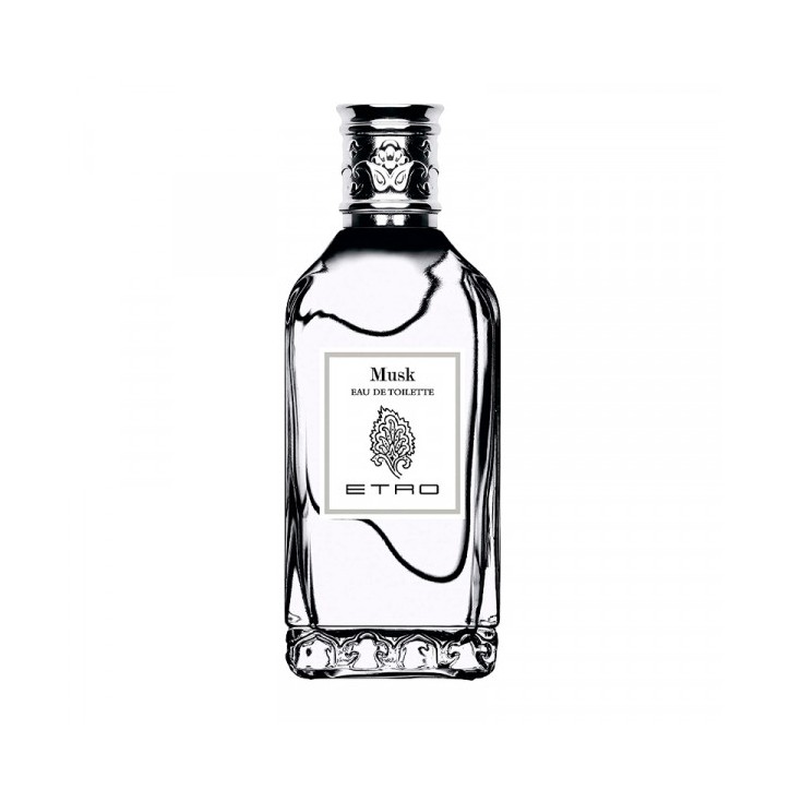 MUSK EDT 100ml