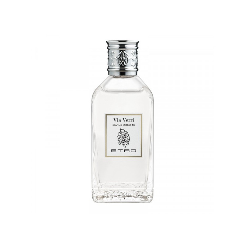 Etro VIA VERRI EDT 100ml