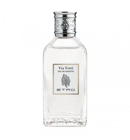 Etro VIA VERRI EDT 100ml