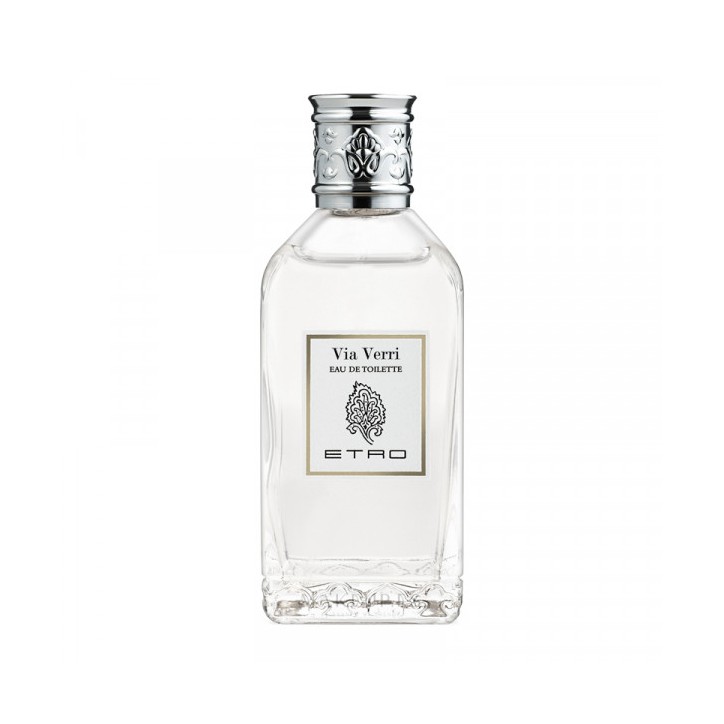 VIA VERRI EDT 100ml