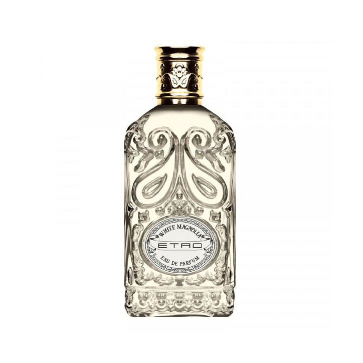 WHITE MAGNOLIA EDP 100ml