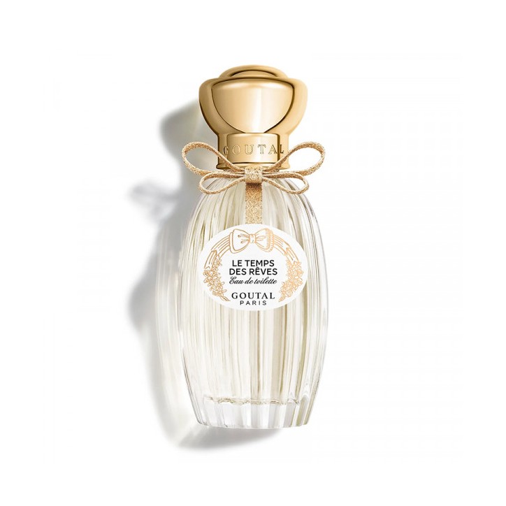 LE TEMPS DES RÉVES EDT 50ml