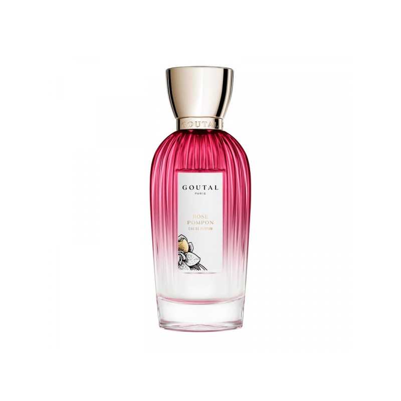 Goutal ROSE POMPON EDP 100ml