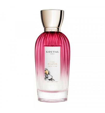 Goutal ROSE POMPON EDP 100ml