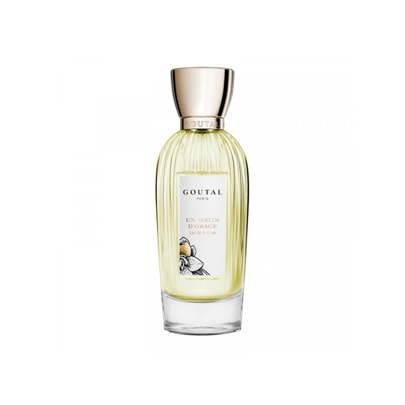 Goutal UN MATIN D'ORAGE EDP 100ml