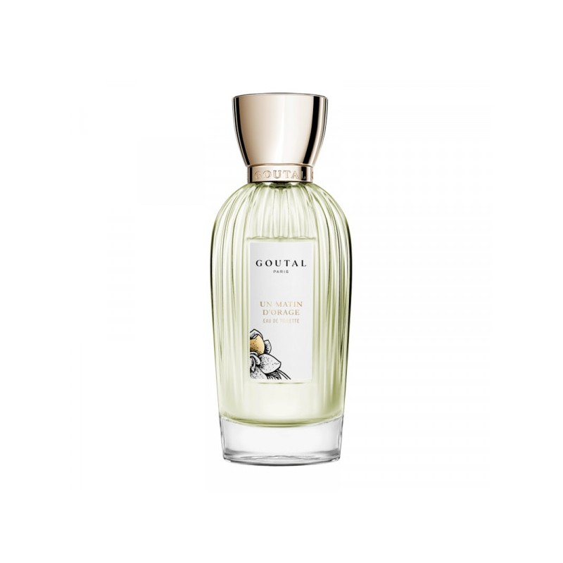 Goutal UN MATIN D'ORAGE EDT 100ml