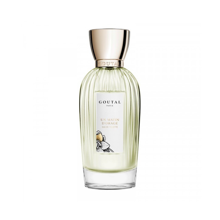 UN MATIN D'ORAGE EDT 100ml