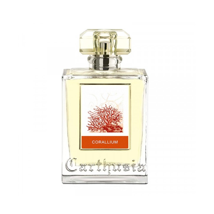 CORALLIUM EDP 100ml