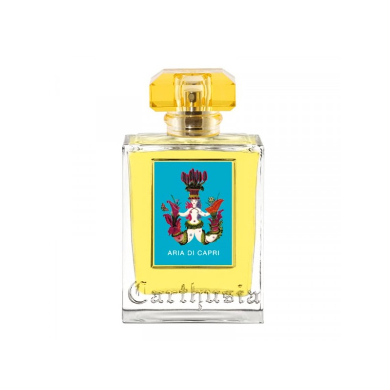Carthusia ARIA DI CAPRI EDP 100ml