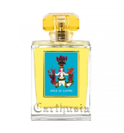 Carthusia ARIA DI CAPRI EDP 100ml
