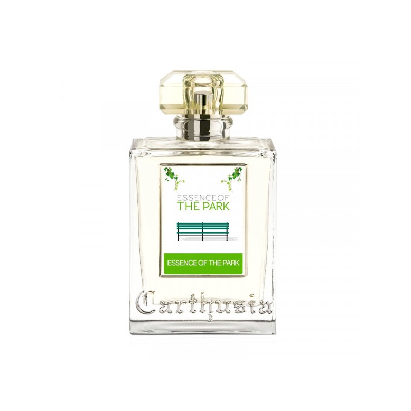 Carthusia ESSENCE OF THE PARK EDP 100ml