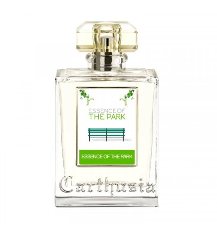 Carthusia ESSENCE OF THE PARK EDP 100ml