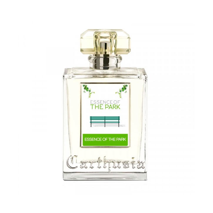 ESSENCE OF THE PARK EDP 100ml