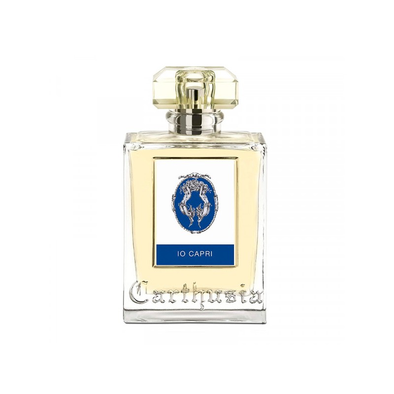 Carthusia IO CAPRI EDP 100ml