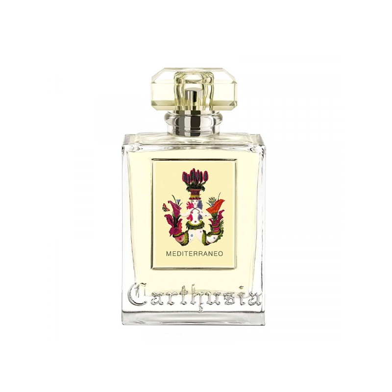 Carthusia MEDITERRANEO Eau de Parfum -100ml