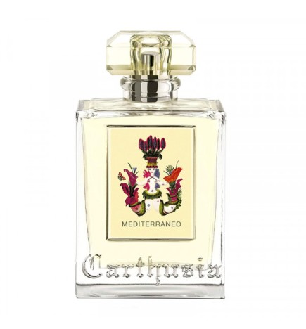 Carthusia MEDITERRANEO Eau de Parfum -100ml