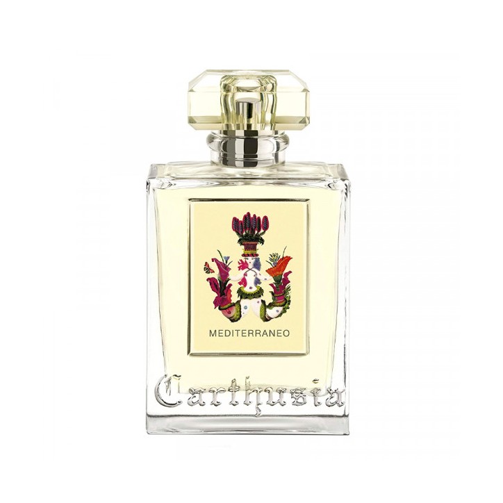 MEDITERRANEO Eau de Parfum -100ml