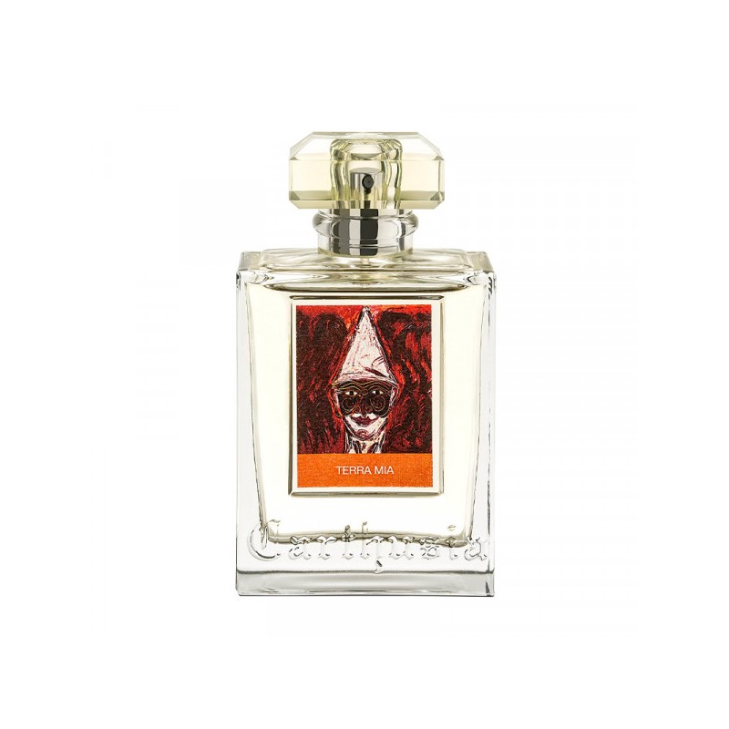 Carthusia TERRA MIA EDP 100ml