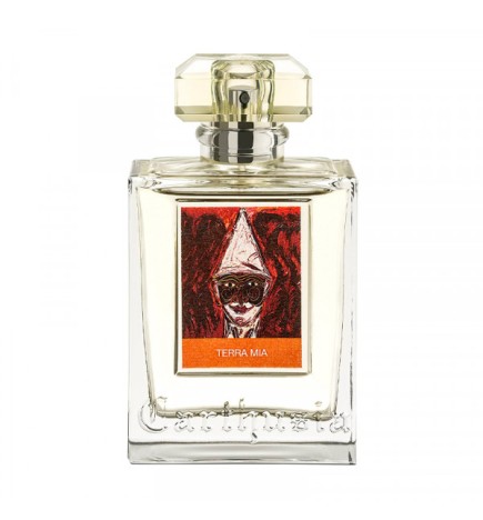 Carthusia TERRA MIA EDP 100ml