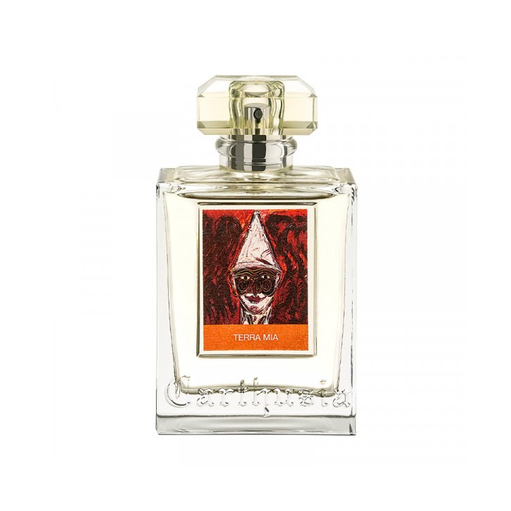 TERRA MIA EDP 100ml