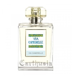 Carthusia VIA CAMERELLE EDP 100ml