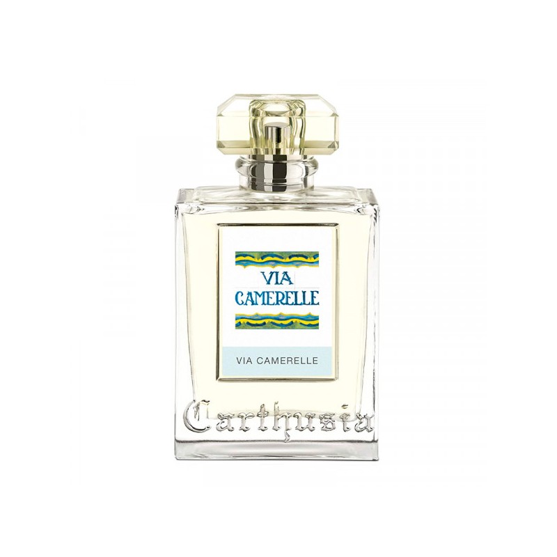 Carthusia VIA CAMERELLE EDP 100ml