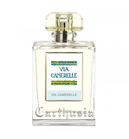Carthusia VIA CAMERELLE EDP 100ml