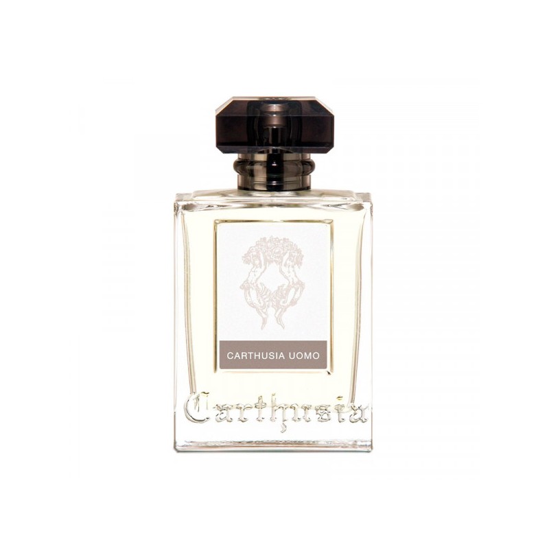 Carthusia CARTHUSIA UOMO EDP 100ml