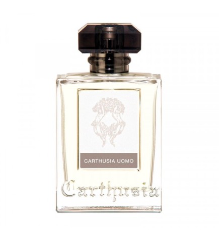 Carthusia CARTHUSIA UOMO EDP 100ml