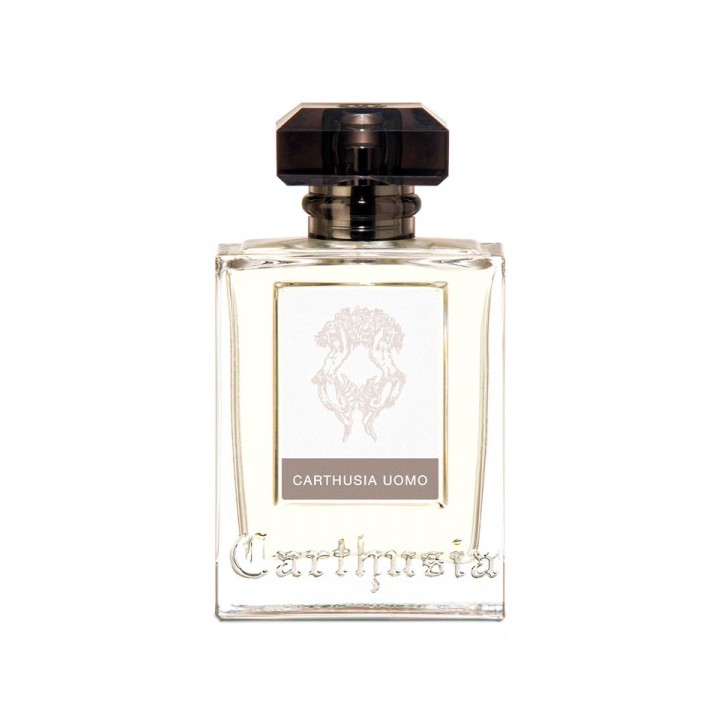 CARTHUSIA UOMO EDP 100ml