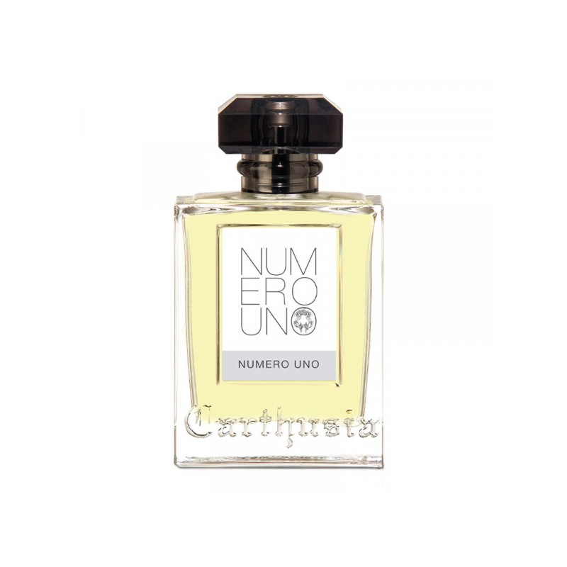 Carthusia NUMERO UNO EDP 100ml