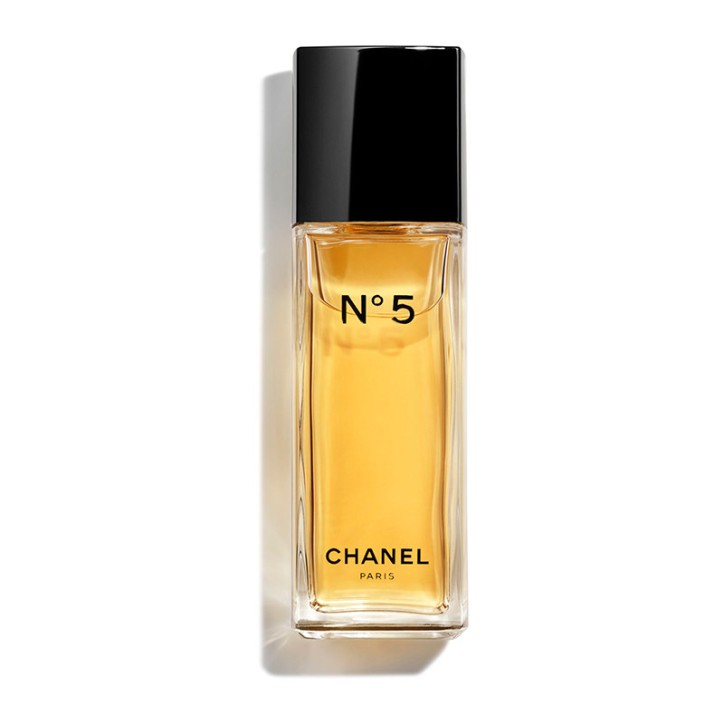 No 5 edt spray 50 ml