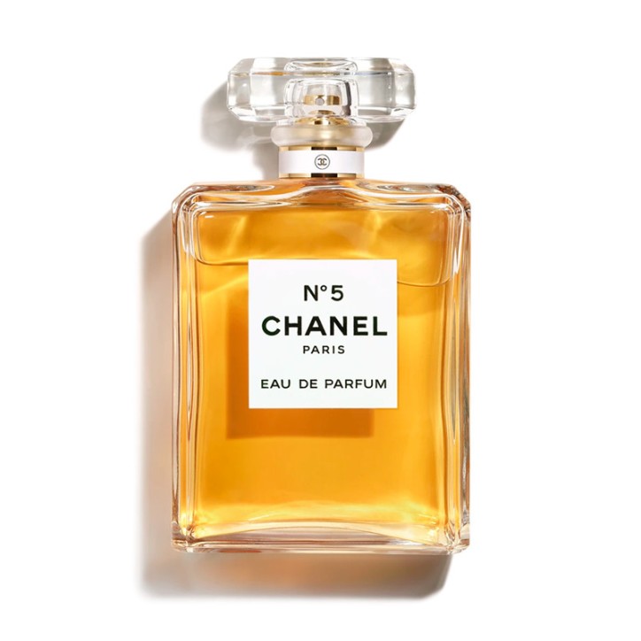 No 5 Eau de Parfum - 35ml No 5 Eau de Parfum - 35ml
